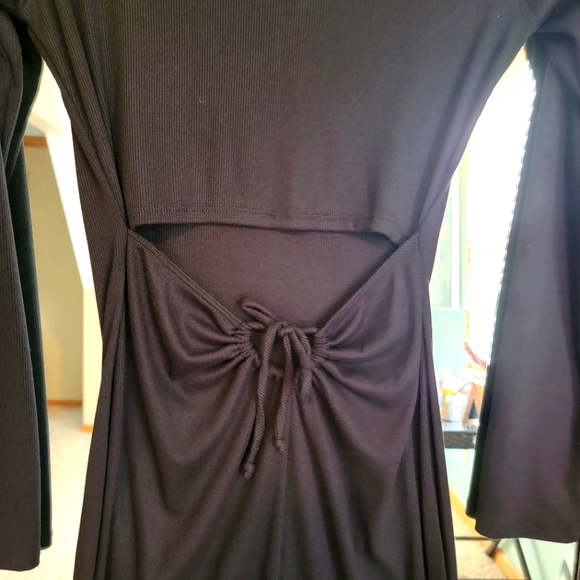 NWT- Little Black Dress- Medium - Picture 10 of 13